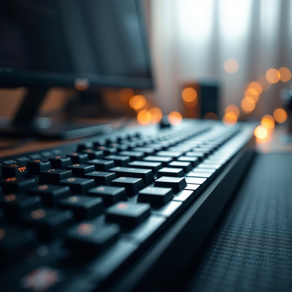 Keyboard Sound Quality Masterclass: The 2026 Brutal Truth