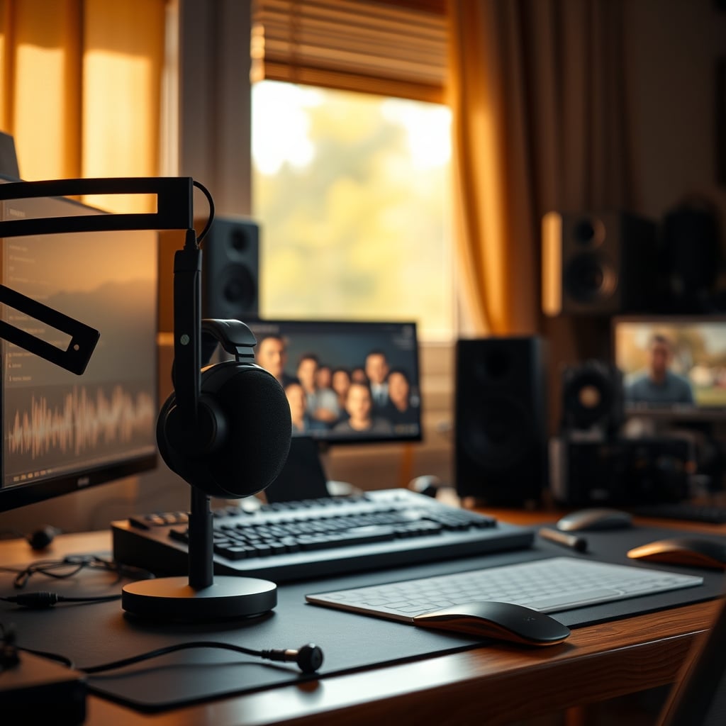 Streaming Audio Misconceptions