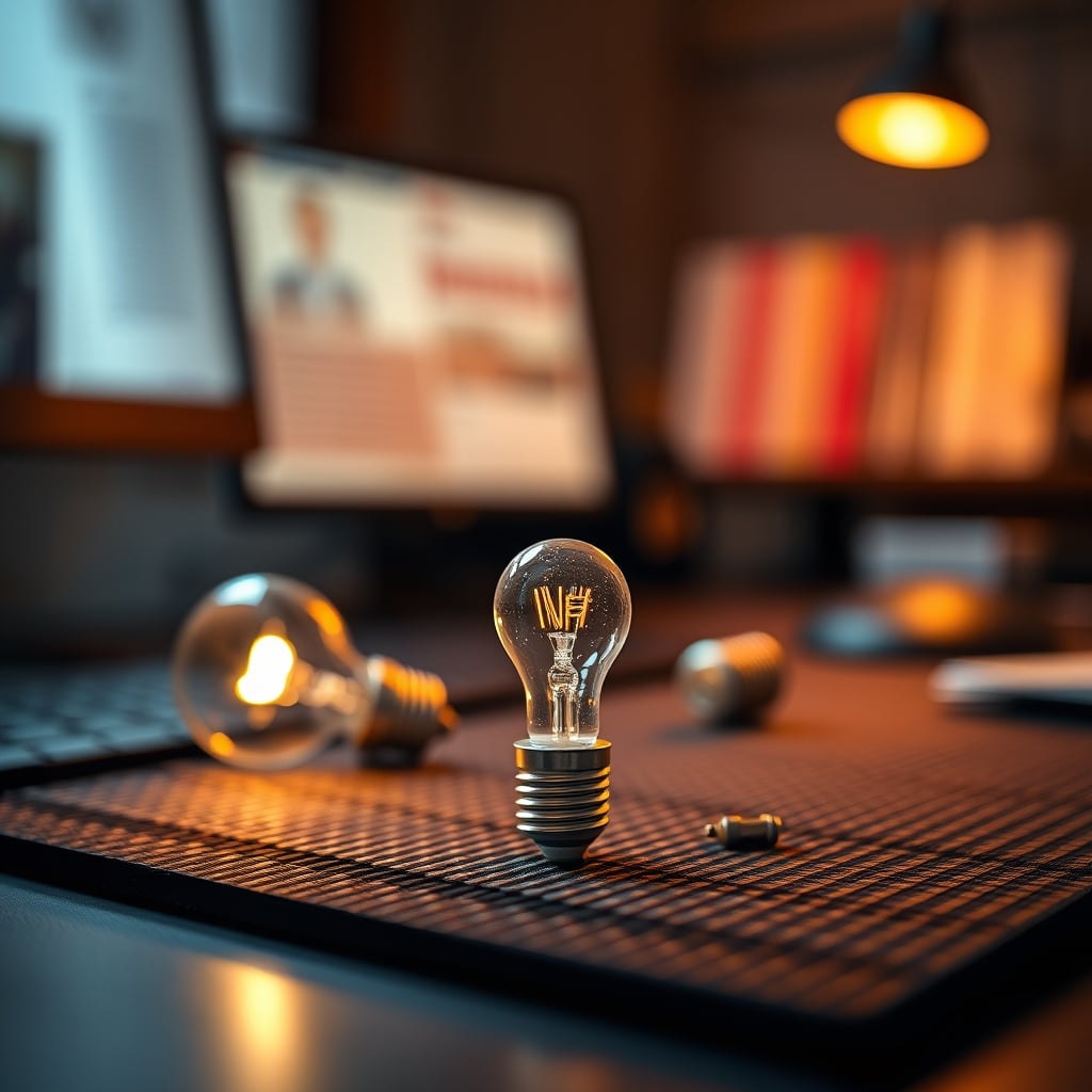 Productivity Lighting Alternatives Actually Worth Buying