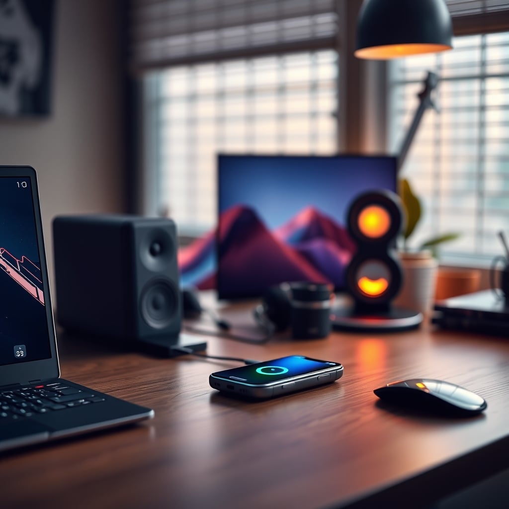 Wireless Charging Speed Test